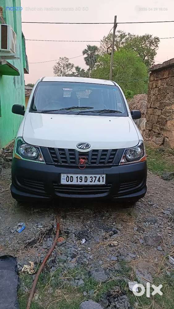 Mahindra Xylo 2014 Diesel Well Maintained