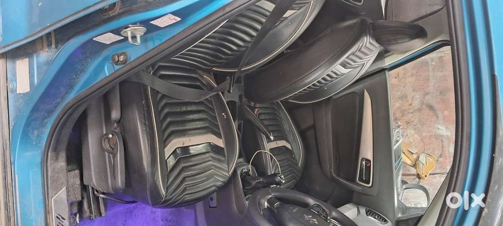 Maruti Suzuki Brezza 2017 Diesel Well Maintained