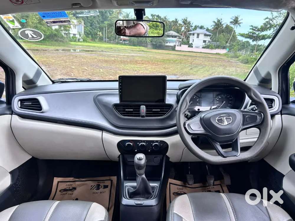 2022 Tata Altroz 1.2 Xm Plus