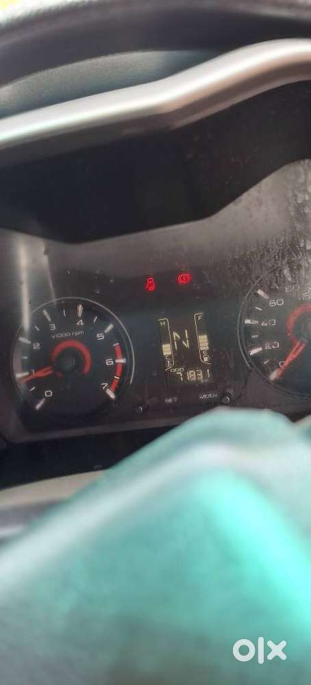 Mahindra Kuv100 Nxt 1.2 K8 Diesel 6 Str, 2018, Diesel