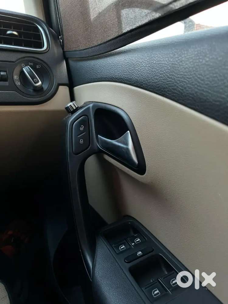 Volkswagen Polo 2017 Diesel Well Maintained