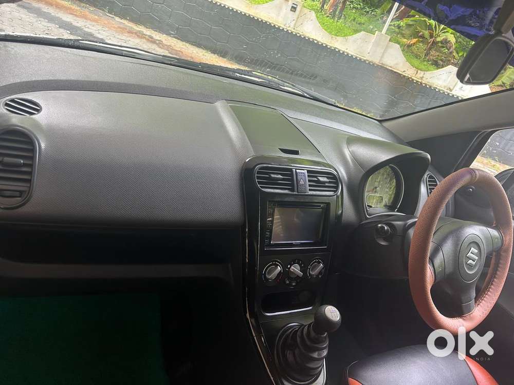 Maruti Suzuki Ritz Ldi, 2016, Diesel