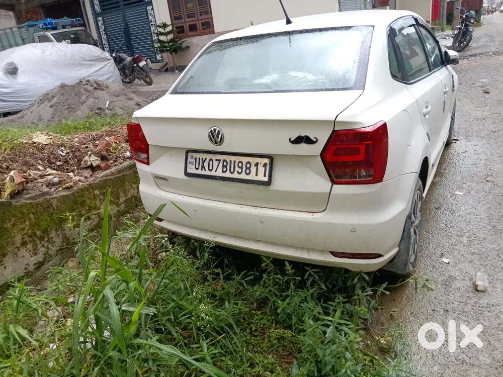 Volkswagen Ameo 1.2 Mpi 2017