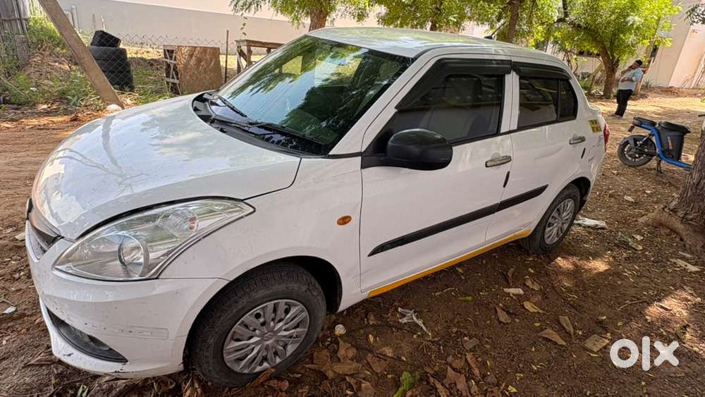 Maruti Suzuki Dzire Diesel Good Condition