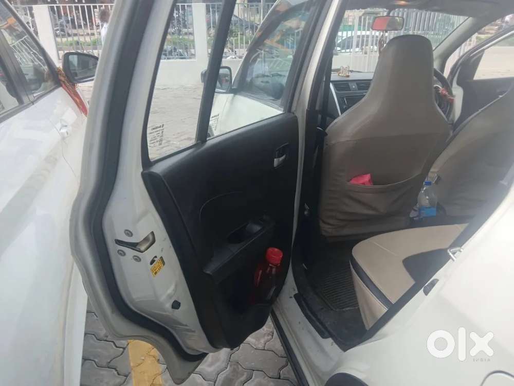 Maruti Suzuki Celerio X Zxi, 2019, Petrol