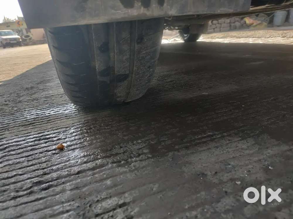 Tata Tiago 2018 Diesel Good Condition