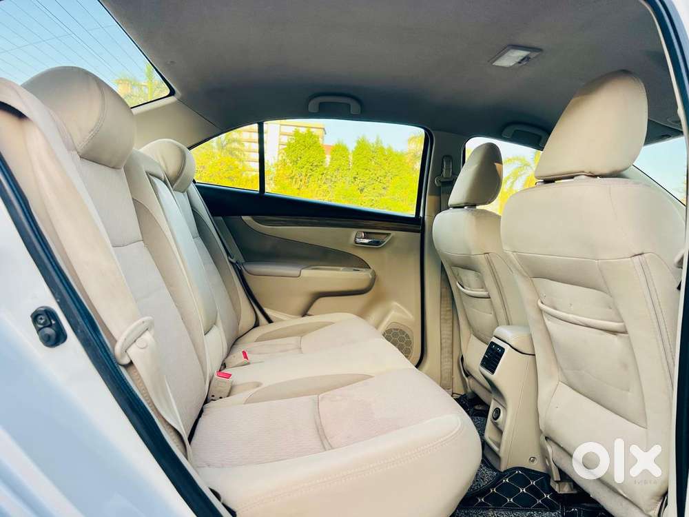 Maruti Suzuki Ciaz Smart Hybrid Delta , 2019, Cng & Hybrids