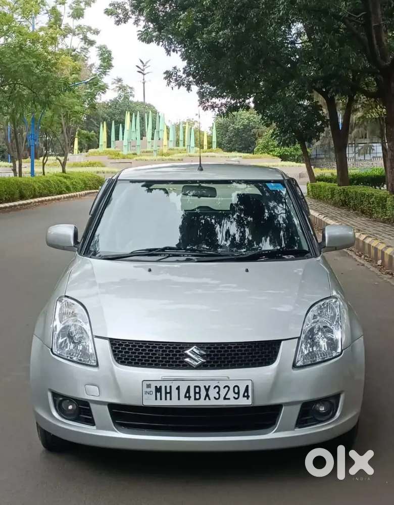 Maruti Suzuki Swift 2009 Diesel 83000 Km Driven