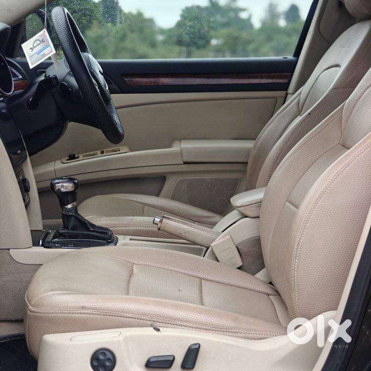Skoda Superb L&k 2.0 Tdi At, 2011, Diesel