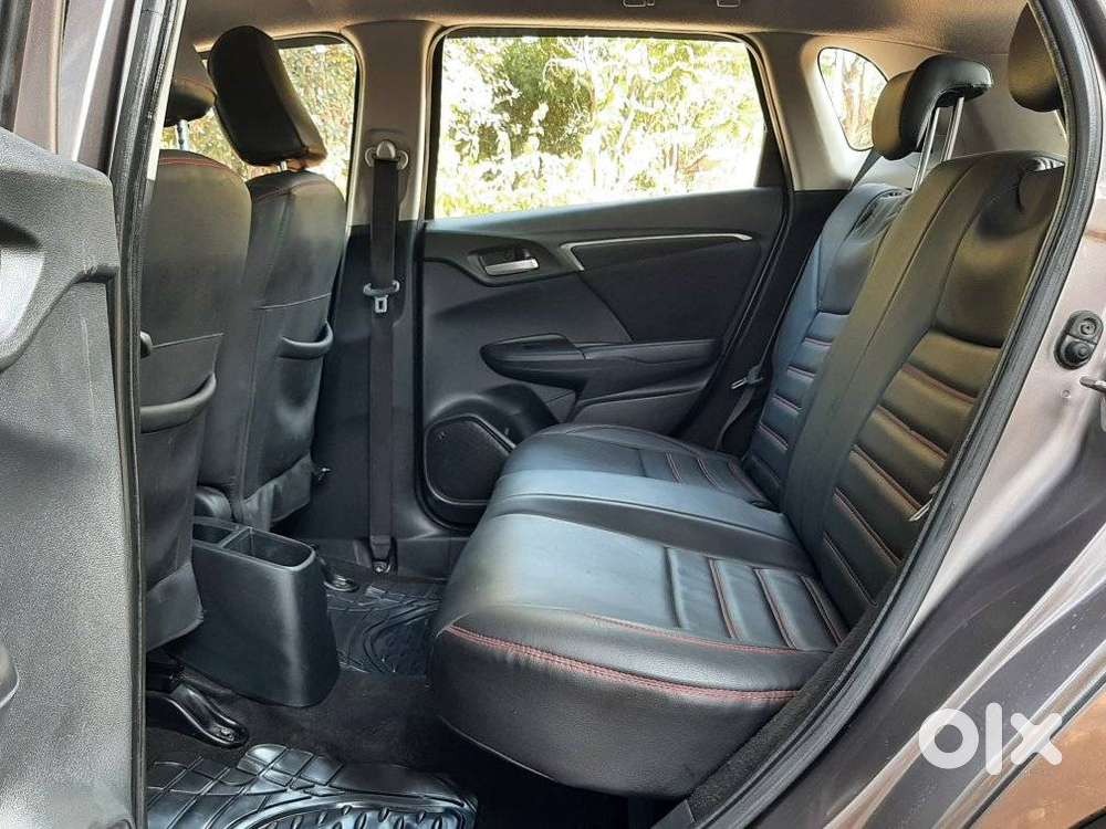 Honda Jazz 1.2 Vx I Vtec, 2015, Petrol