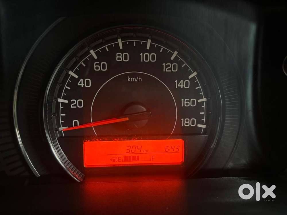 Maruti Suzuki Wagon R 1.0 Vxi, 2026, Petrol