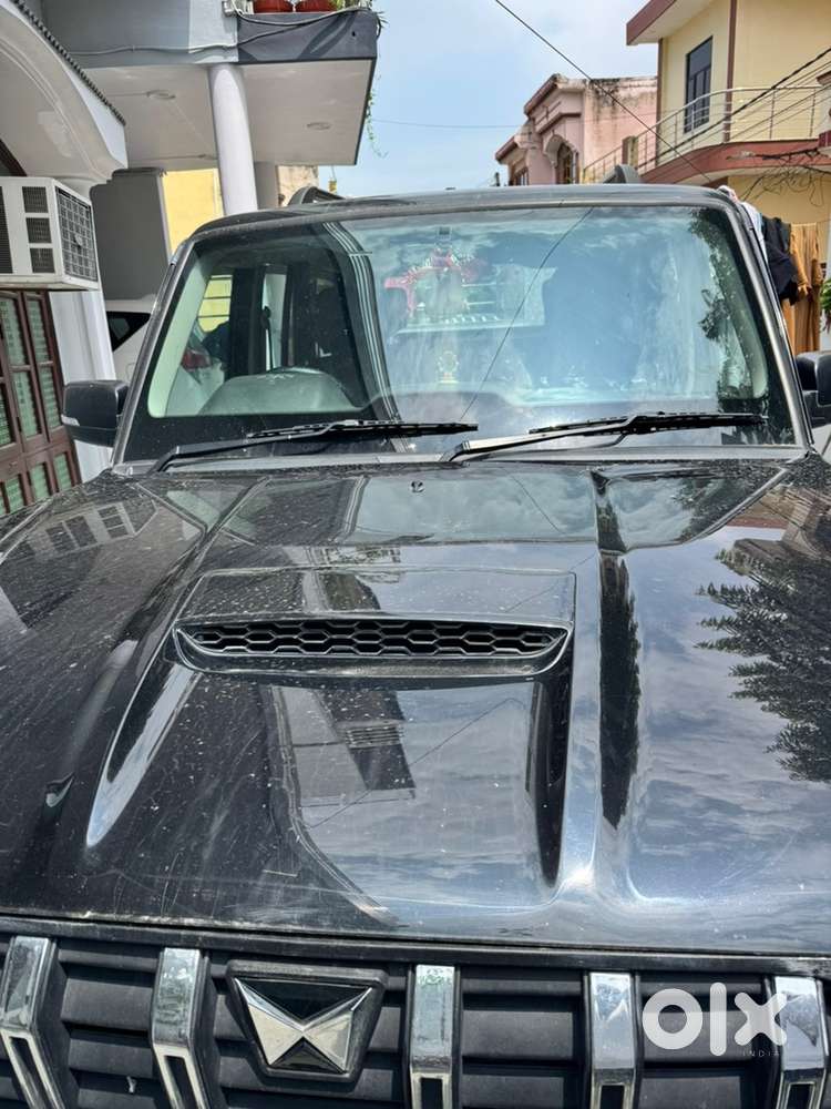 Mahindra Scorpio Diesel 2021