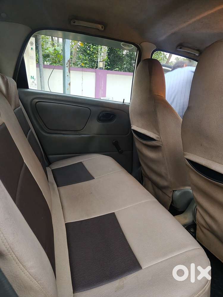 Maruti Suzuki Alto K10 2011 Petrol 98738 Km Driven