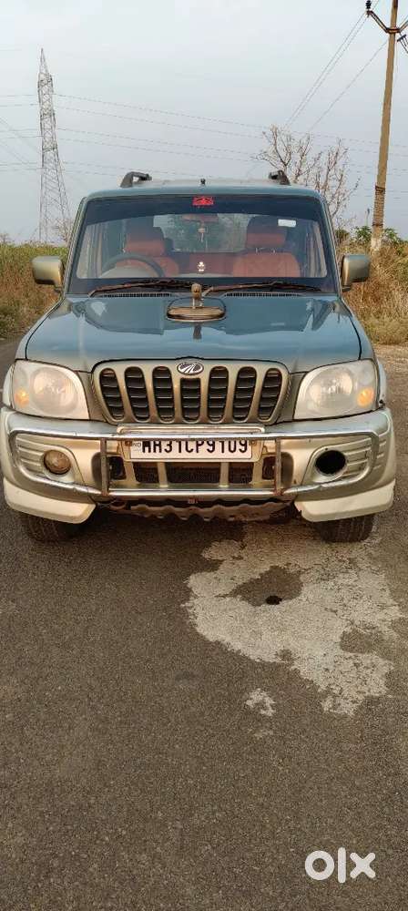 Top Condition Vehicle