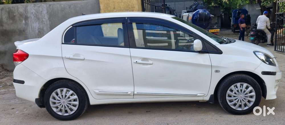 Honda Amaze 1.2 Emt I Vtec, 2014, Petrol