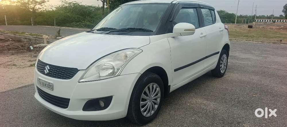 Maruti Suzuki Swift 2014 Diesel 69548 Km Driven