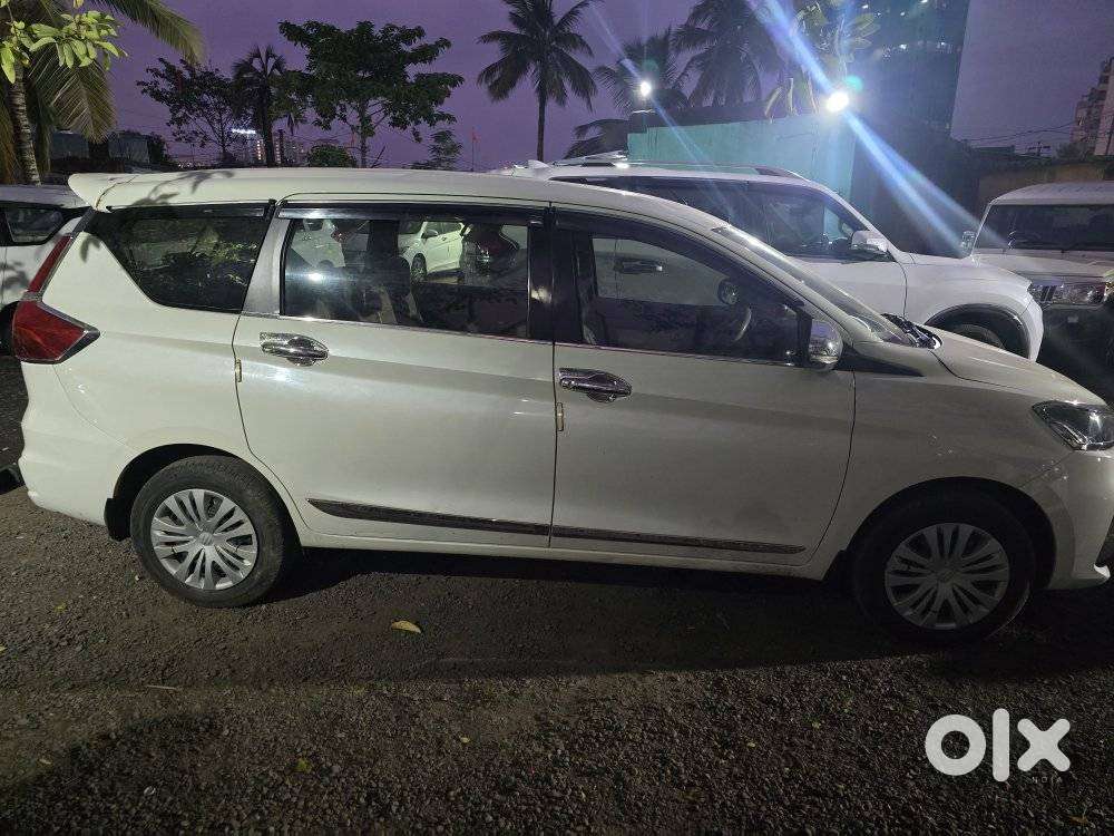 Maruti Suzuki Ertiga Vxi (o) Cng, 2022, Cng & Hybrids