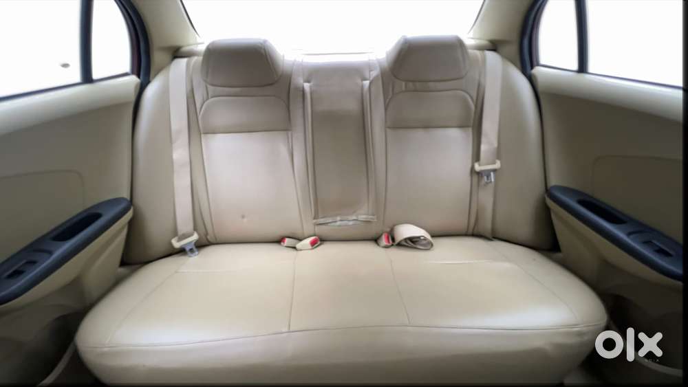 Honda Amaze S I-vtec, 2015, Petrol