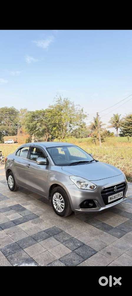 Maruti Suzuki Dzire, 2022, Cng & Hybrids