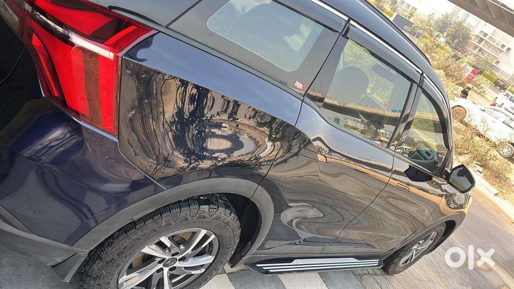 Mahindra Xuv700 2.2 Ax 3 Diesel At 5 Str, 2023, Diesel