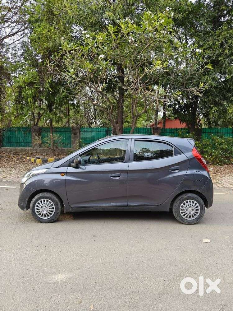 Hyundai Eon Era +, 2017, Petrol