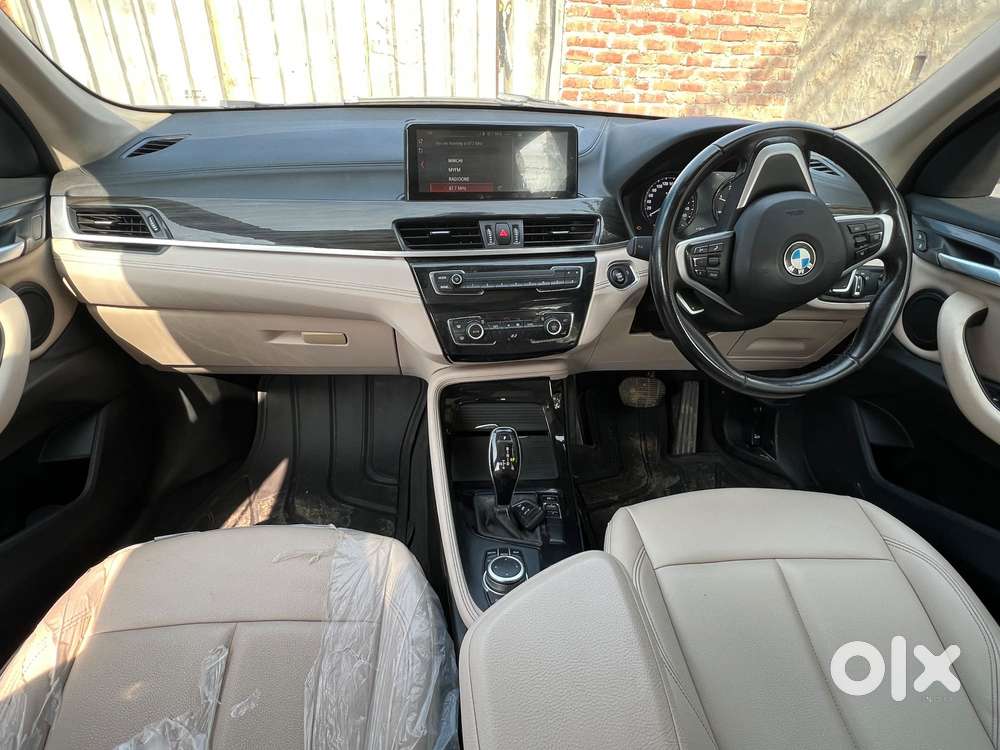 Bmw X1 Sdrive 20d X Line, 2021, Diesel