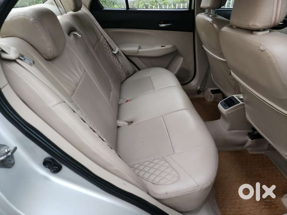 Maruti Suzuki Swift Dzire, 2019, Petrol