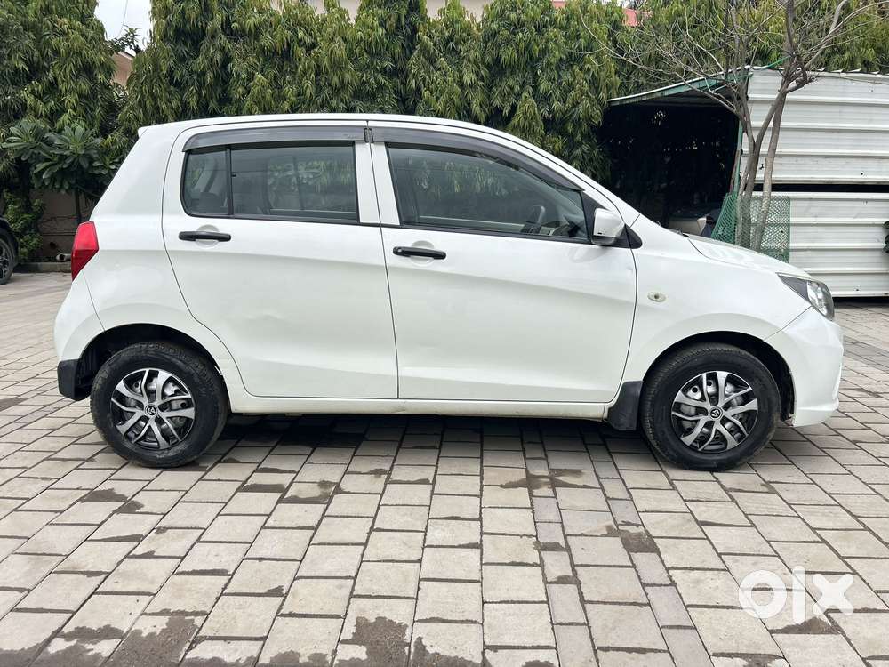 Maruti Suzuki Celerio Lxi(o), 2021, Petrol