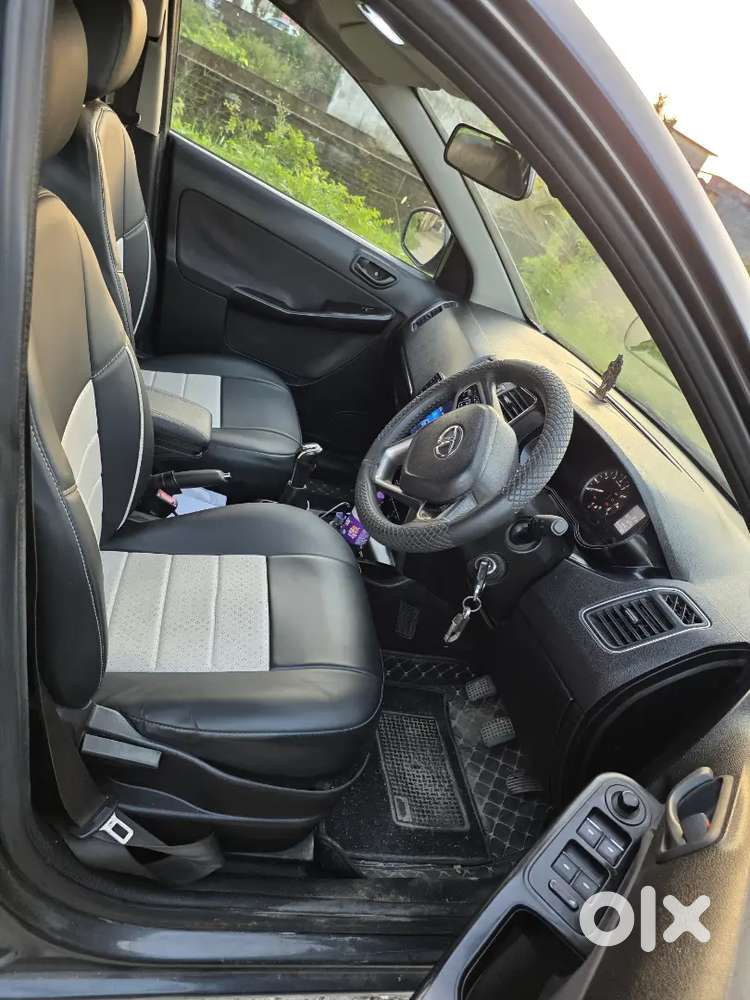 Tata Bolt 1.2 Xt 2015