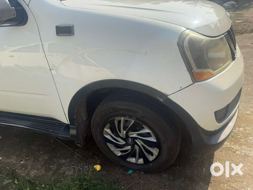 Mahindra Xylo 2014 Diesel Well Maintained