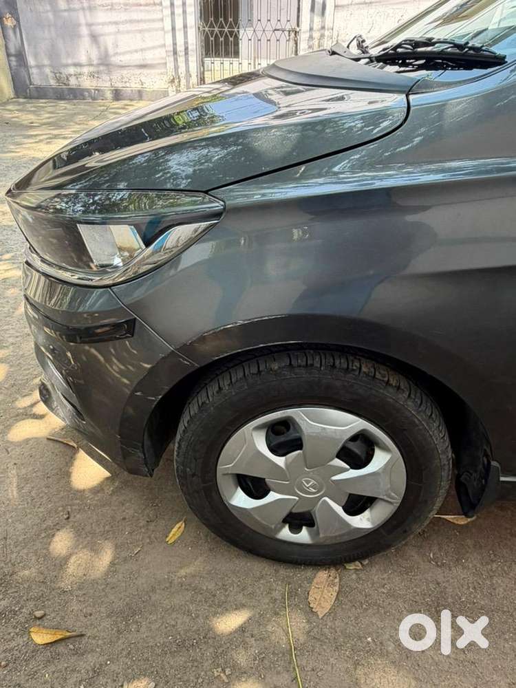 Tata Tiago 2021 Petrol 43000 Km Driven