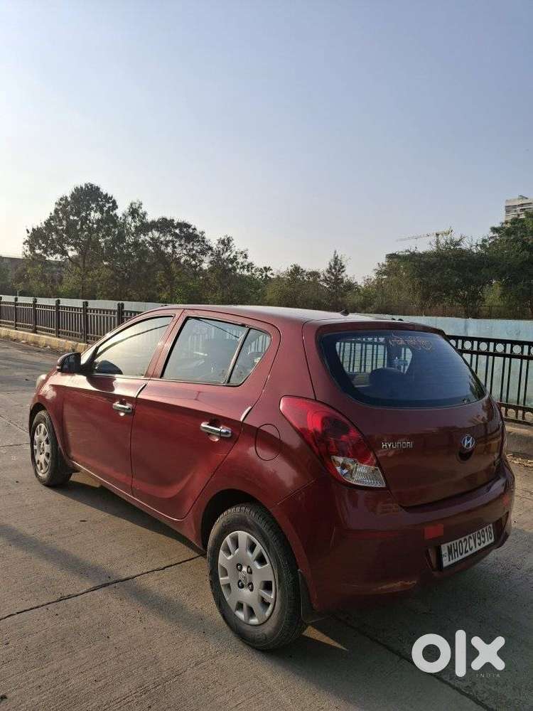 Hyundai I20 Magna Plus, 2013, Petrol