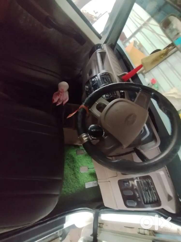 Mahindra Bolero Power 2019