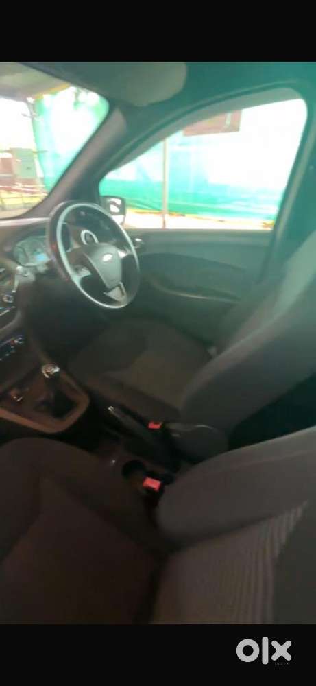 Ford Freestyle 2019 Petrol Well Maintained