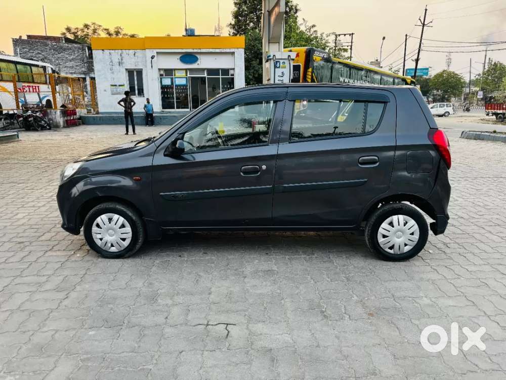 Maruti Suzuki Alto 800 Lxi, 2014, Petrol