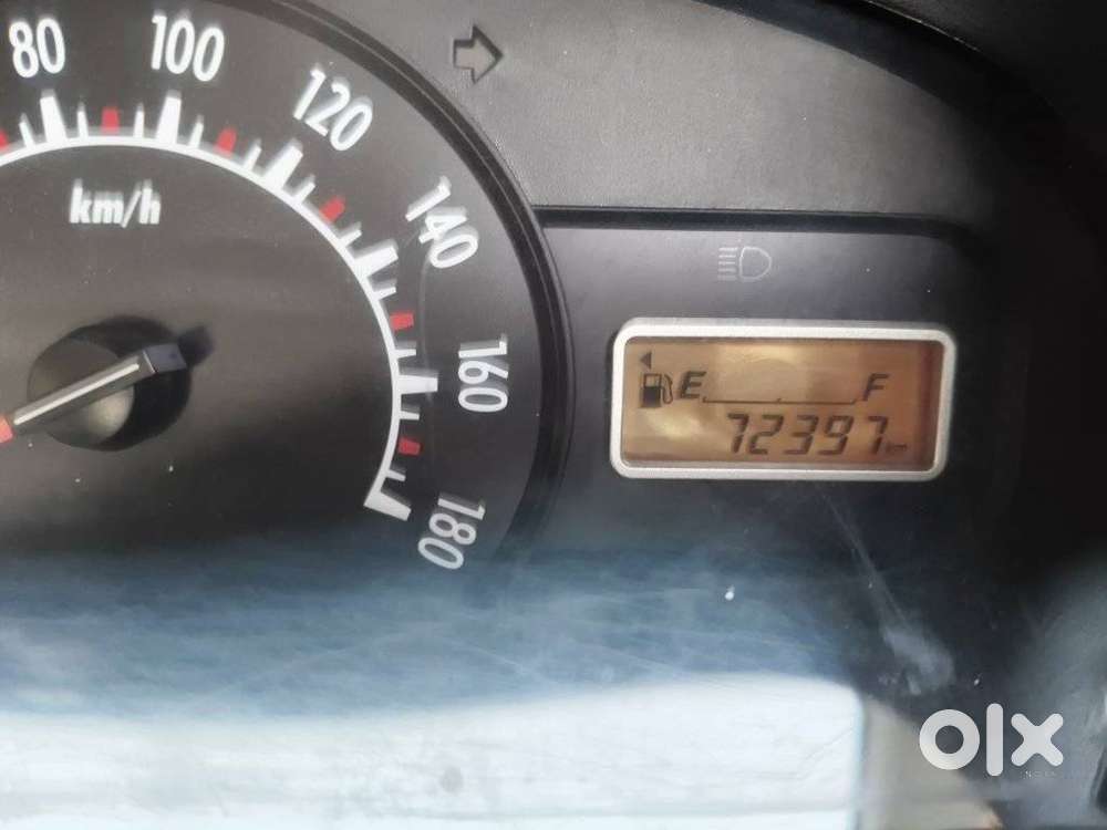 Maruti Suzuki Alto K10 Lxi, 2013, Petrol