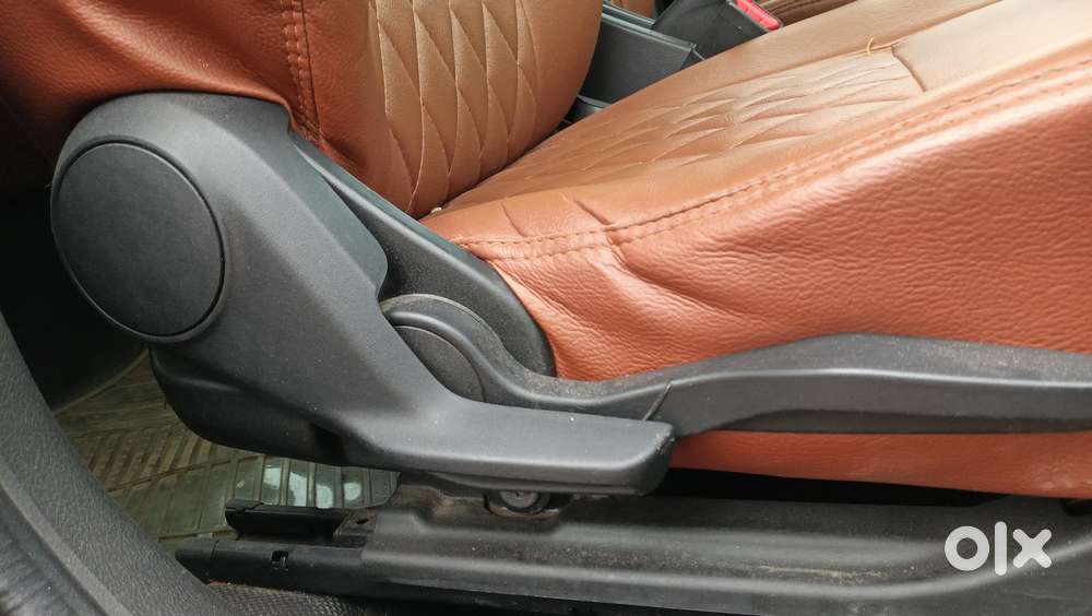Maruti Suzuki Baleno 1.2 Zeta, 2017, Petrol