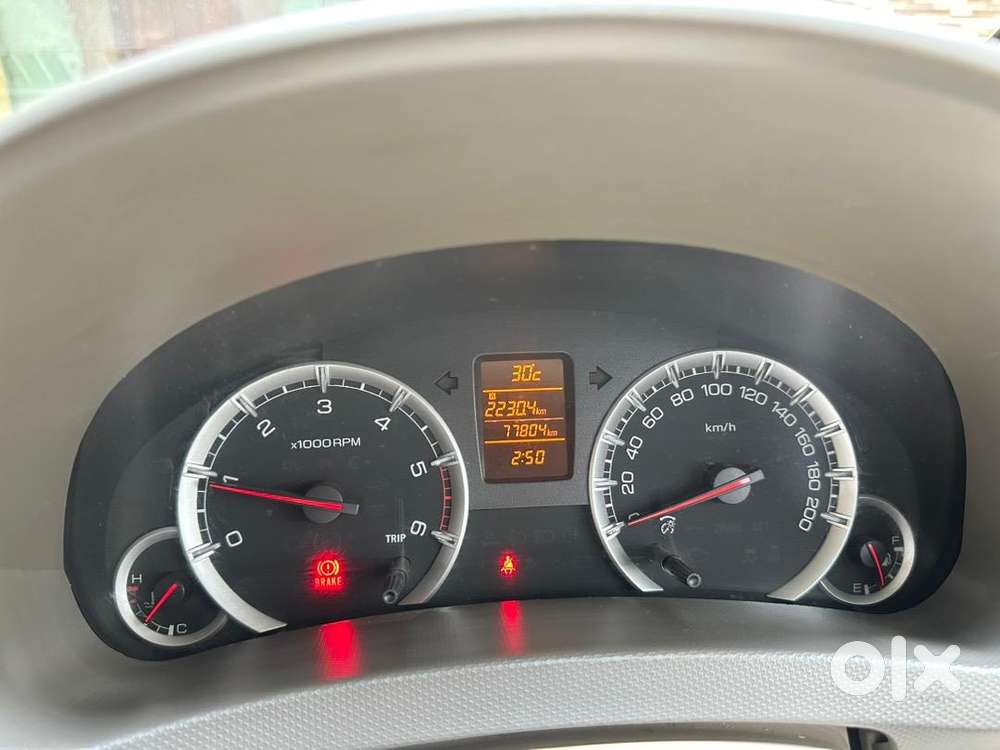 Maruti Suzuki Diesel 2015