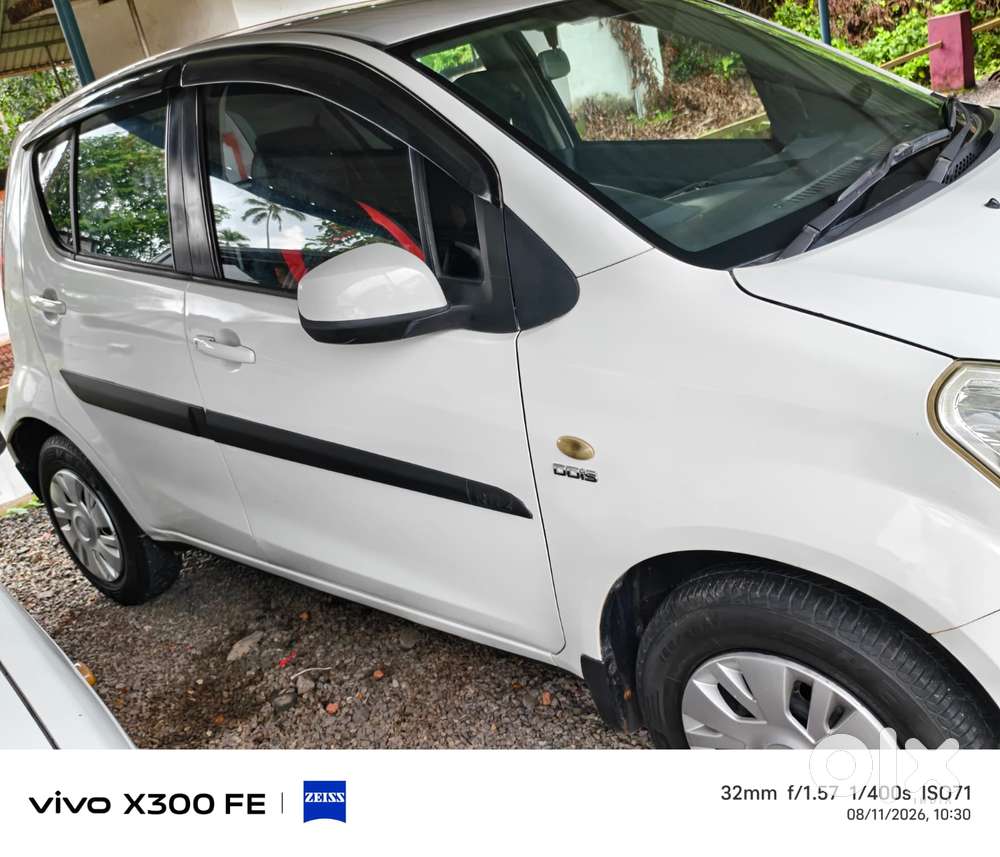 Maruti Suzuki Ritz Vdi, 2016, Diesel