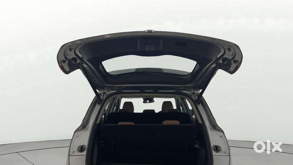 Mg Hector Plus Savvy Pro 1.5 Turbo Petrol Cvt 7 Str, 2023, Petrol