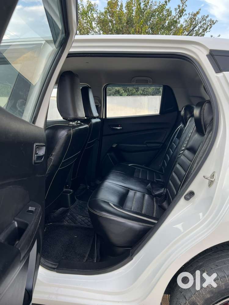 Maruti Suzuki Swift Vxi Ags, 2023, Petrol