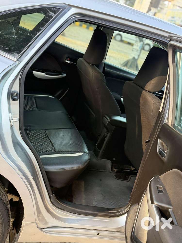 Maruti Suzuki Baleno 2015-2019 1.3 Zeta, 2018, Diesel