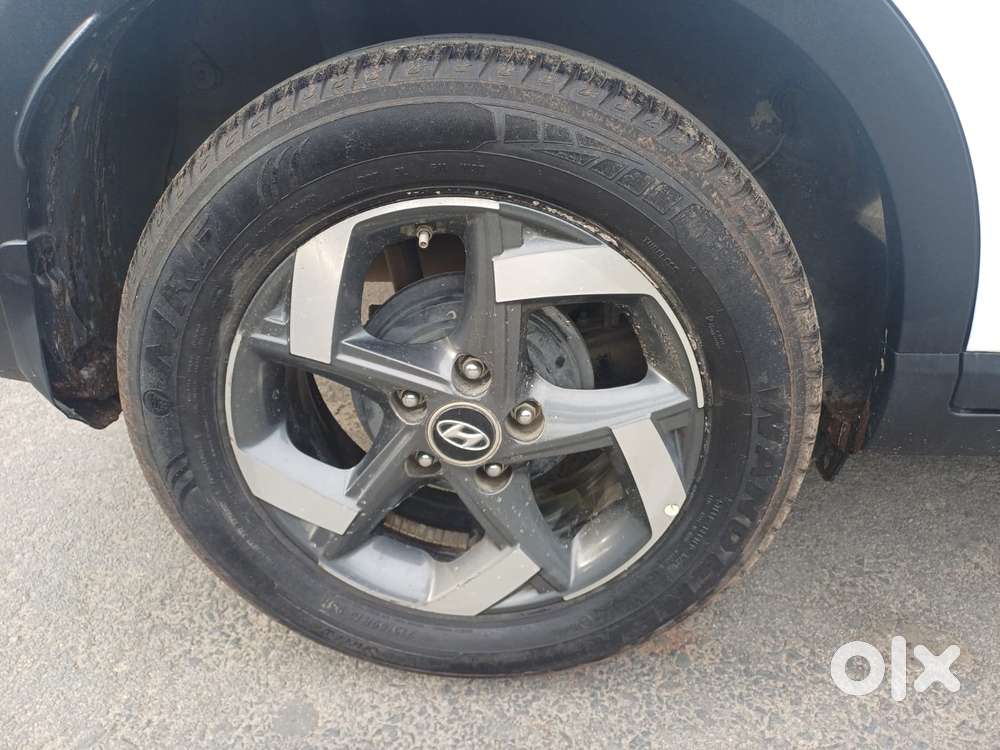 Hyundai Venue 1.0l Turbo Gdi Sx(o) Mt, 2020, Petrol