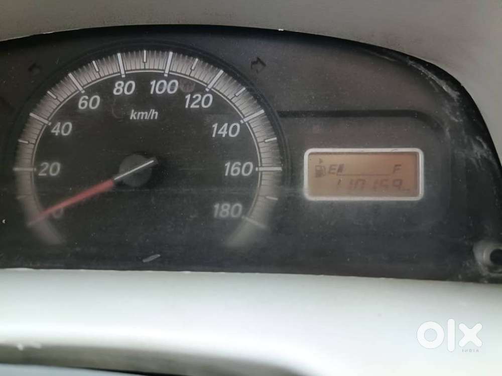 Maruti Suzuki Eeco 5 Seater Ac, 2011, Petrol