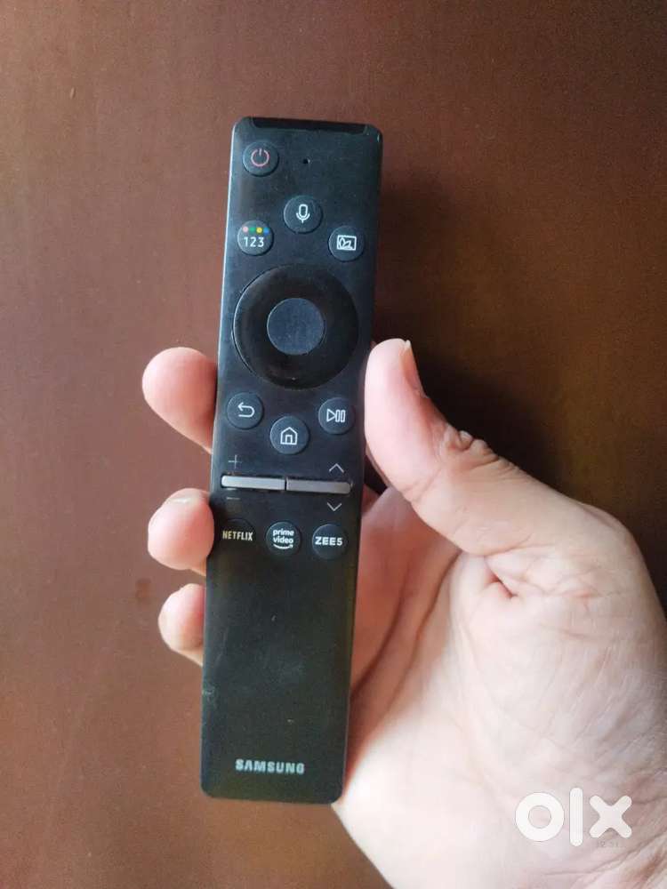 Samsung tv remote