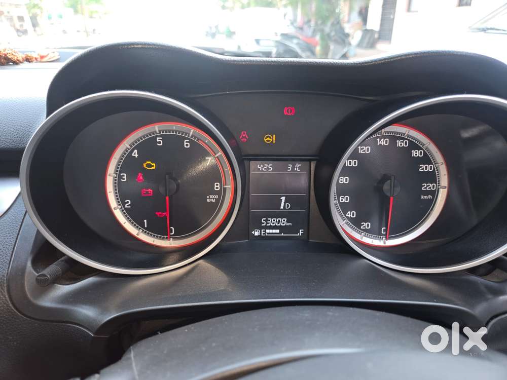 Maruti Suzuki Swift 2018 Amt Vxi, 2022