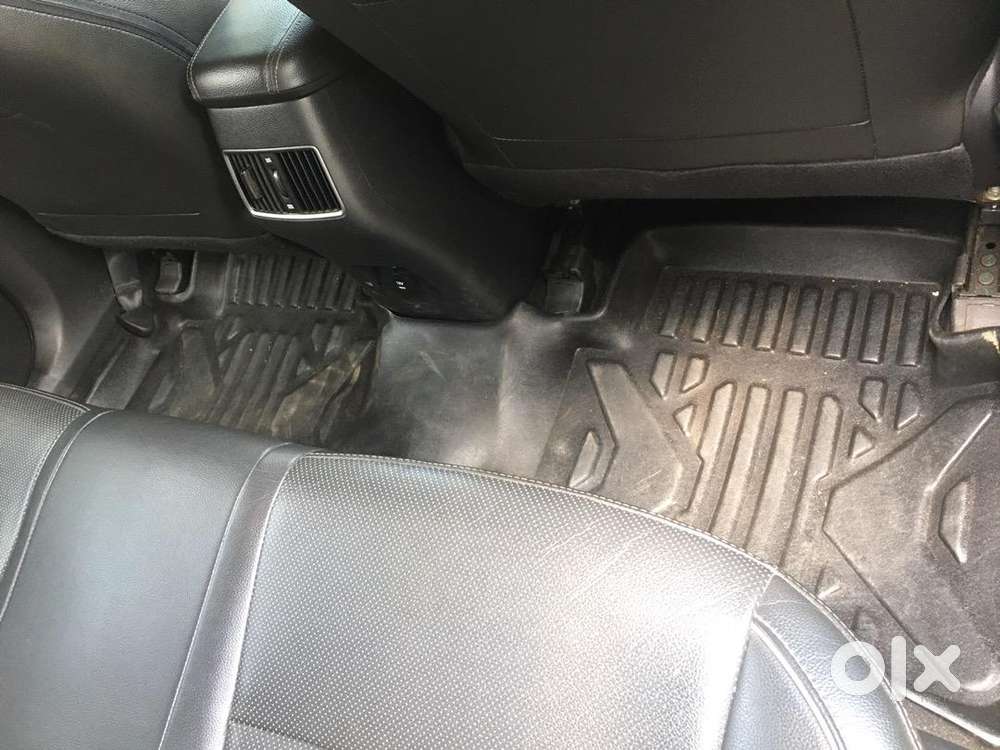 Hyundai Creta 2016 Diesel Well Maintained
