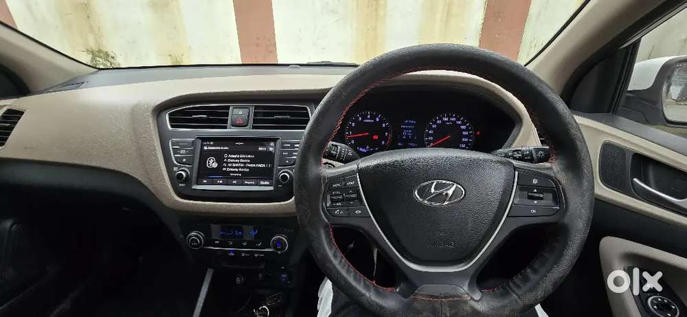 Hyundai New I20 2019 Petrol 33000 Km Driven