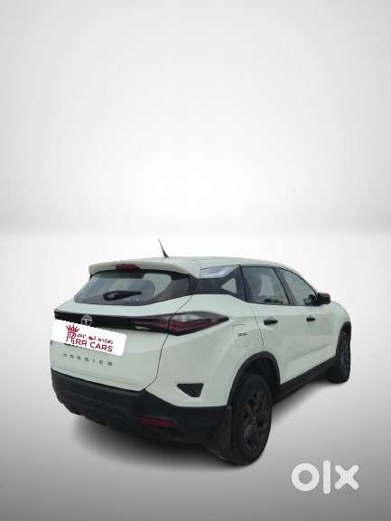 Tata Harrier Xt+, 2022, Diesel
