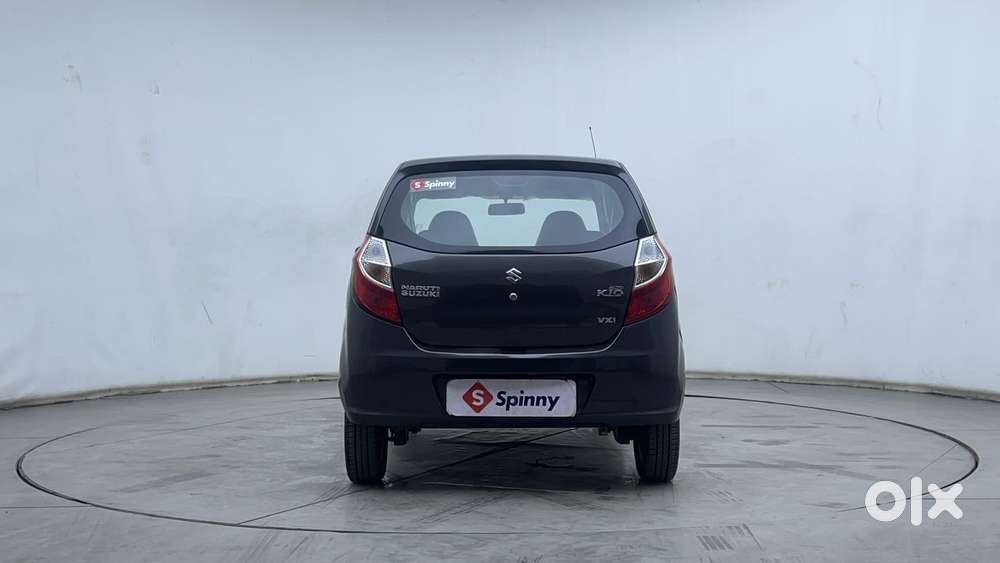 Maruti Suzuki Alto K10 2010-2014 Vxi, 2015, Petrol